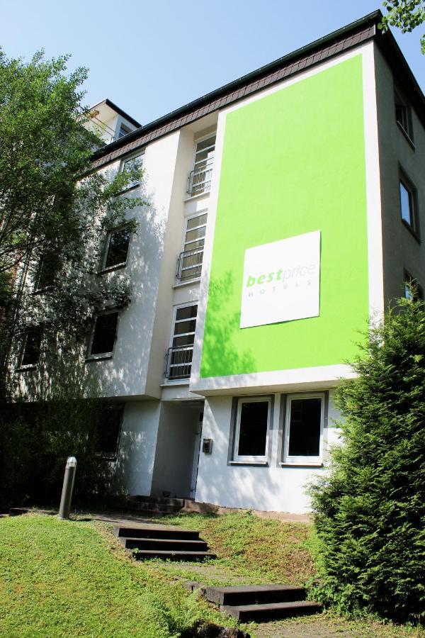 Rheinsteig Quartier By Bestprice Hotels Bendorf Luaran gambar