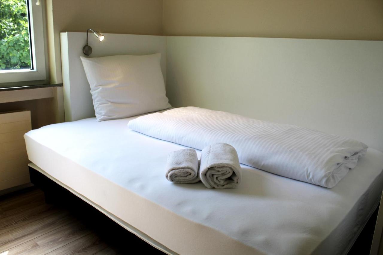 Rheinsteig Quartier By Bestprice Hotels Bendorf Luaran gambar