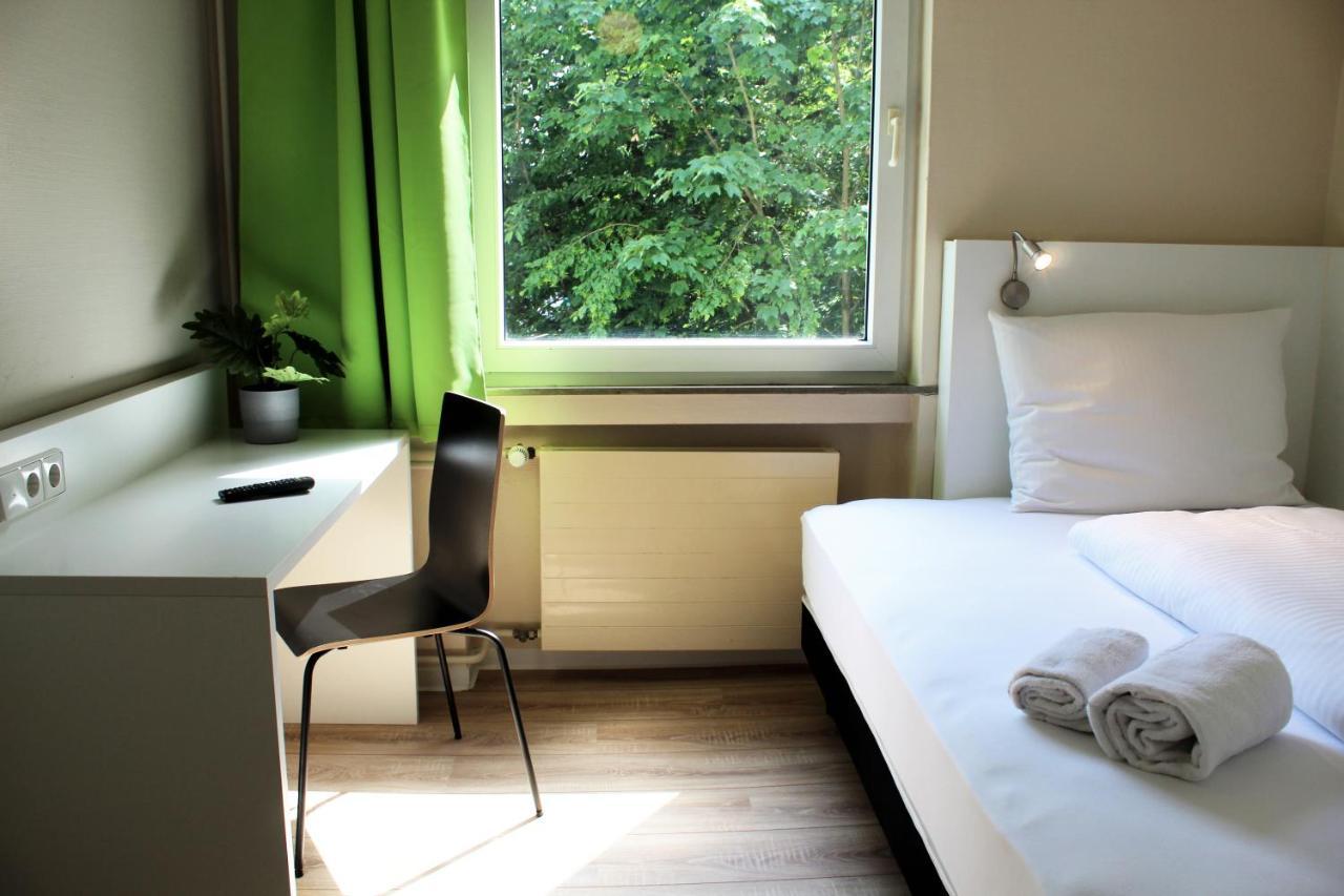Rheinsteig Quartier By Bestprice Hotels Bendorf Luaran gambar