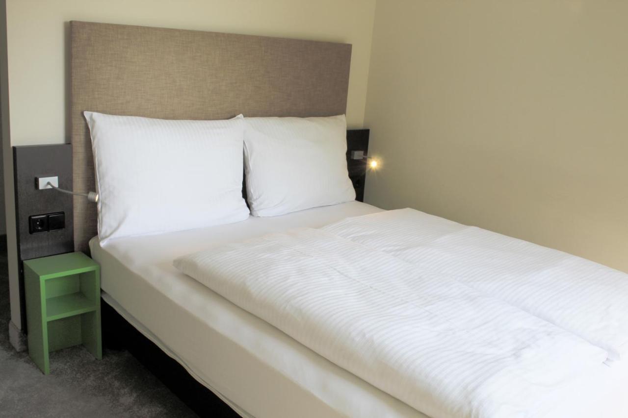 Rheinsteig Quartier By Bestprice Hotels Bendorf Luaran gambar