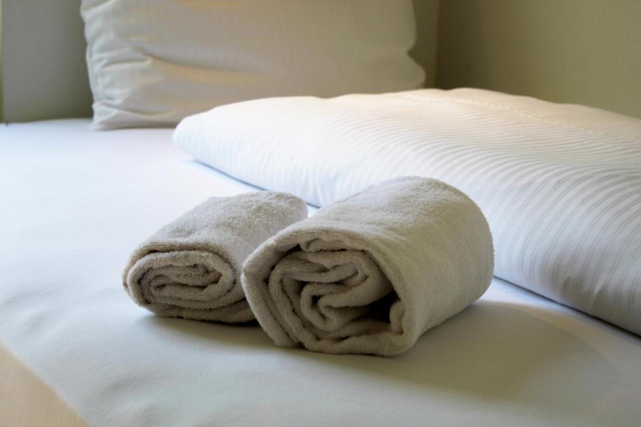 Rheinsteig Quartier By Bestprice Hotels Bendorf Luaran gambar