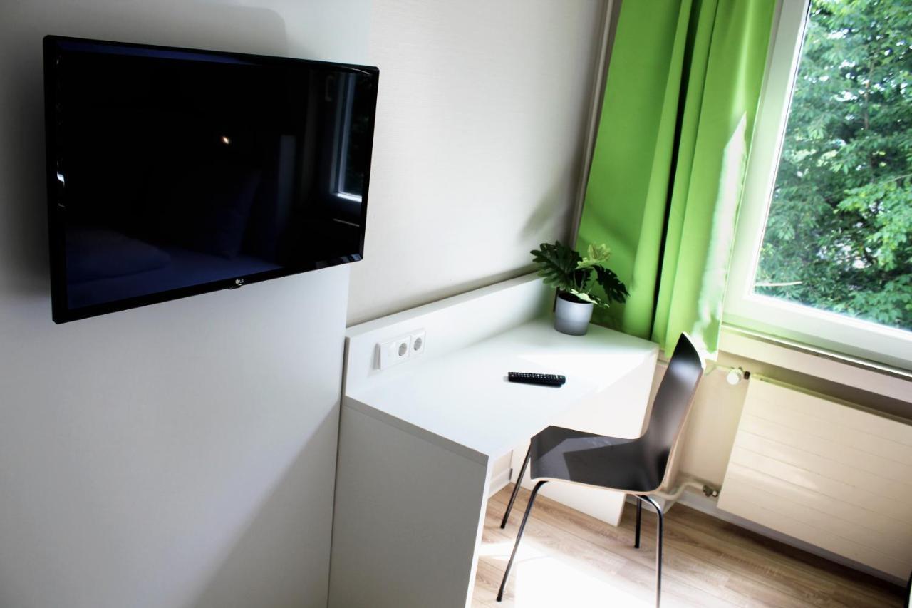 Rheinsteig Quartier By Bestprice Hotels Bendorf Luaran gambar