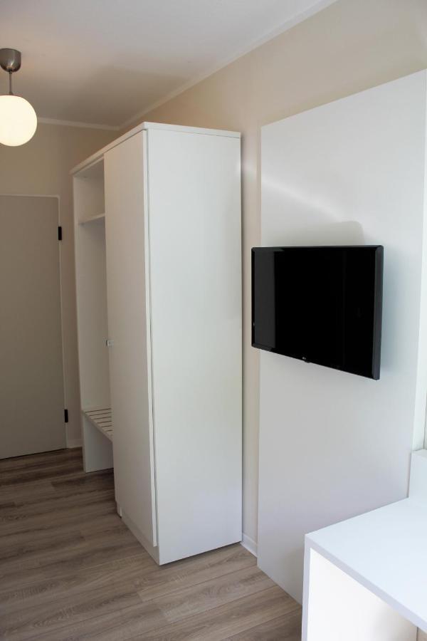 Rheinsteig Quartier By Bestprice Hotels Bendorf Luaran gambar