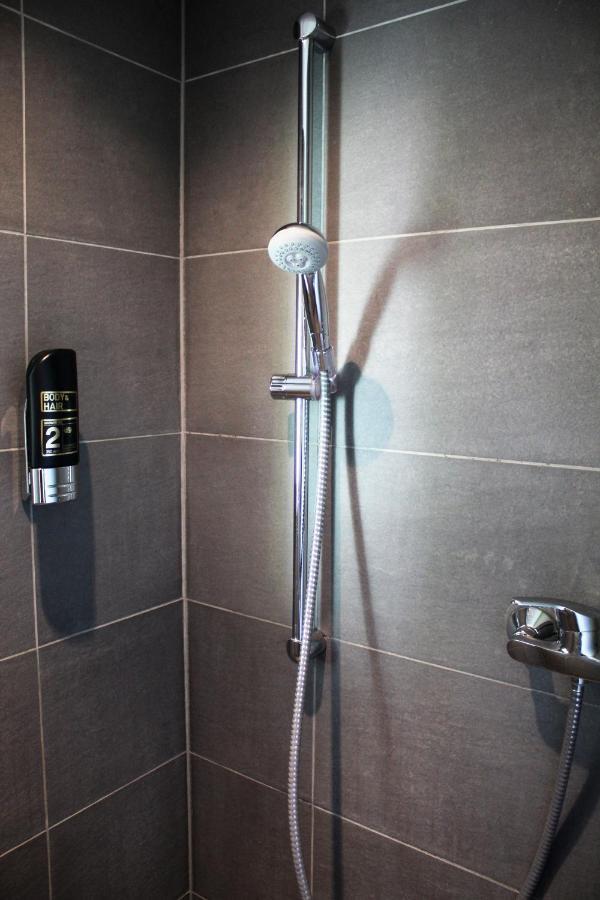 Rheinsteig Quartier By Bestprice Hotels Bendorf Luaran gambar