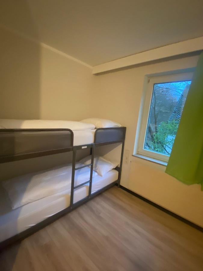 Rheinsteig Quartier By Bestprice Hotels Bendorf Luaran gambar